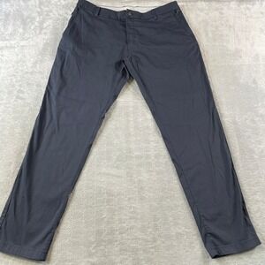 Birddogs Men's Navy Chinos